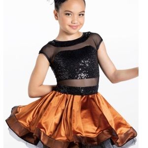 Dance Costume